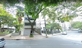 Condomínio Do Edifício Maria Luiza em Belo Horizonte