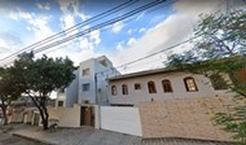 Condomínio Do Edifício Maria Luiza Flores em Belo Horizonte