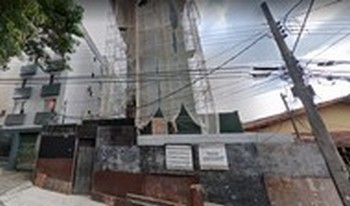 Condomínio Do Edifício Maria Luiza em Belo Horizonte