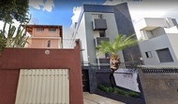 Condomínio Do Edifício Maria Luiza Gonçalves Pinto em Belo Horizonte
