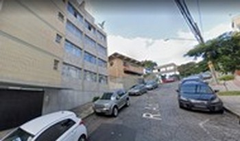 Condomínio Do Edifício Maria Luiza em Belo Horizonte