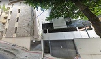 Condomínio Do Edifício Maria Luiza em Belo Horizonte