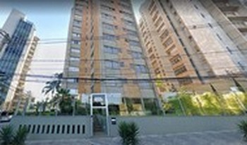 Condomínio Do Edifício Maria Madalena De Souza Rocha em Belo Horizonte