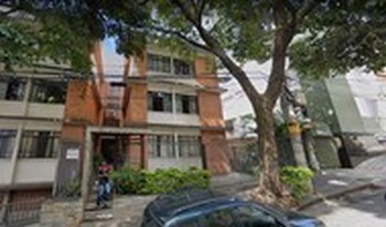 Condomínio Do Edifício Maria Maia em Belo Horizonte