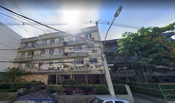 Condomínio Do Edifício Maria Mancini em Rio De Janeiro