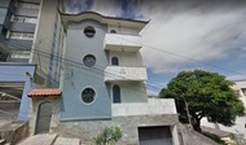 Condomínio Do Edifício Maria Matilde em Belo Horizonte