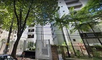 Condomínio Do Edifício Maria Maura em Belo Horizonte