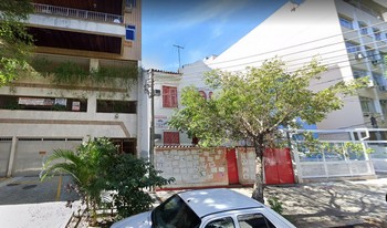 Condomínio Do Edifício Maria Miranda em Rio De Janeiro