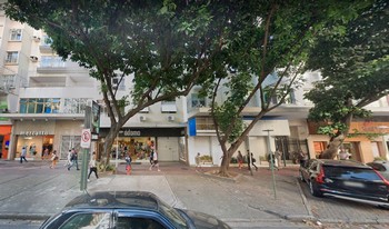 Condomínio Do Edifício Maria Nazaréth em Rio De Janeiro