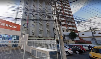 Condomínio Do Edifício Maria Nazaréth em Rio De Janeiro