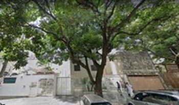 Condomínio Do Edifício Maria Odila em Belo Horizonte