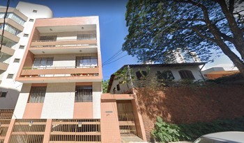 Condomínio Do Edifício Maria Olinda em Belo Horizonte