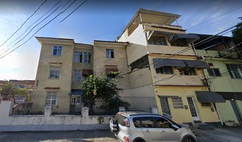 Condomínio Do Edifício Maria Paula em Rio De Janeiro