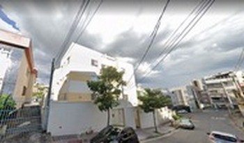 Condomínio Do Edifício Maria Paulina em Belo Horizonte