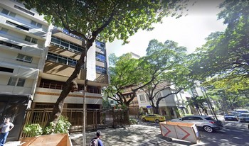 Condomínio Do Edifício Maria Quitéria em Rio De Janeiro