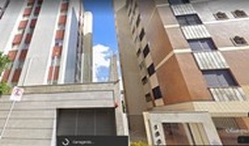 Condomínio Do Edifício Maria Rachel em Belo Horizonte