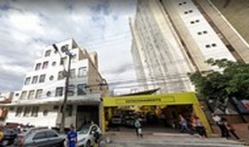 Condomínio Do Edifício Maria Regina em Belo Horizonte