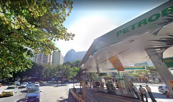 Condomínio Do Edifício Maria Regina em Rio De Janeiro