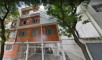 Condomínio Do Edifício Maria Regina em Belo Horizonte