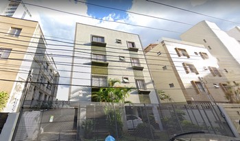 Condomínio Do Edifício Maria Rodarte em Belo Horizonte