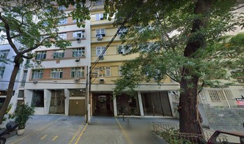 Condomínio Do Edifício Maria Rosaria em Rio De Janeiro