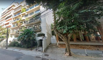 Condomínio Do Edifício Maria Salaberga em Rio De Janeiro