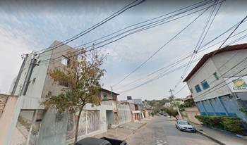 Condomínio Do Edifício Maria Satiro em Belo Horizonte