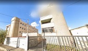 Condomínio Do Edifício Maria Silvia em Belo Horizonte
