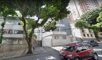 Condomínio Do Edifício Maria Stella em Belo Horizonte
