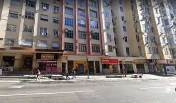 Condomínio Do Edifício Maria Stuart em Rio De Janeiro