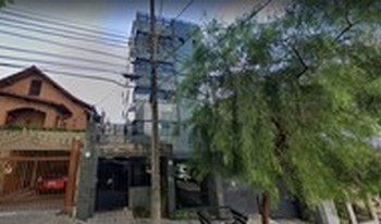 Condomínio Do Edifício Maria Teixeira De Castro em Belo Horizonte