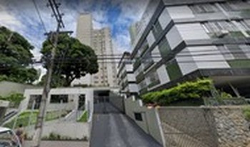 Condomínio Do Edifício Maria Teles em Belo Horizonte