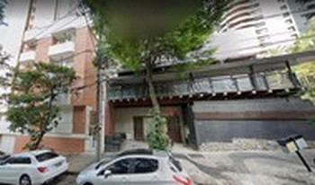 Condomínio Do Edifício Maria Teresa em Belo Horizonte