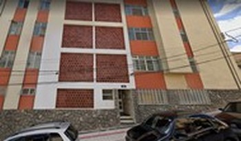 Condomínio Do Edifício Maria Teresa Falci Bicalho em Belo Horizonte
