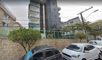Condomínio Do Edifício Maria Tereza em Belo Horizonte