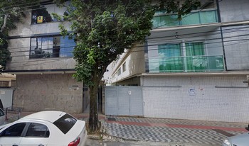 Condomínio Do Edifício Maria em Belo Horizonte