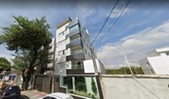 Condomínio Do Edifício Maria Victoria Malta em Belo Horizonte