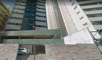 Condomínio Do Edifício Maria Vieira