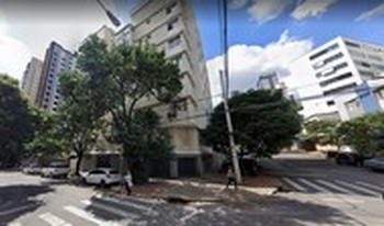 Condomínio Do Edifício Maria Virginia em Belo Horizonte
