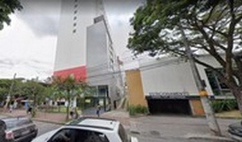 Condomínio Do Edifício Maria Virginia - Segmento Ii em Belo Horizonte