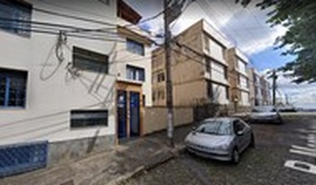 Condomínio Do Edifício Maria Virginia