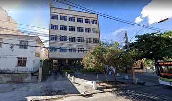 Condomínio Do Edifício Maria Vitória em Rio De Janeiro