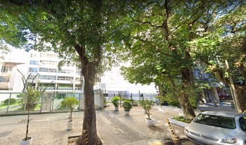 Condomínio Do Edifício Maria Vitória em Rio De Janeiro