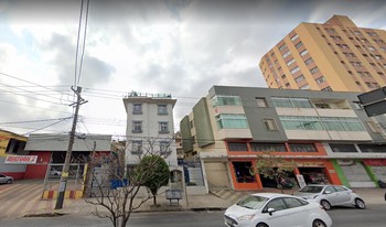 Condomínio Do Edifício Maria Vitta Beraldo em Belo Horizonte