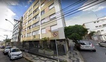 Condomínio Do Edifício Marialice em Belo Horizonte