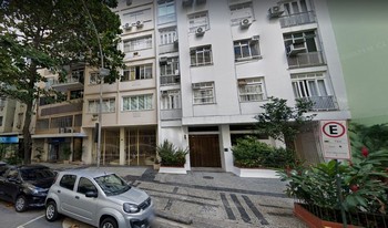 Condomínio Do Edifício Marialva em Rio De Janeiro