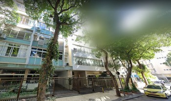 Condomínio Do Edifício Marialva em Rio De Janeiro