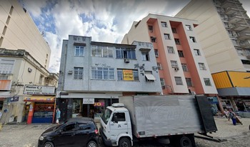 Condomínio Do Edifício Marialva em Rio De Janeiro