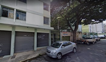 Condomínio Do Edifício Marian Ii em Belo Horizonte