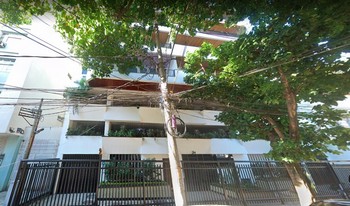 Condomínio Do Edifício Mariana em Rio De Janeiro